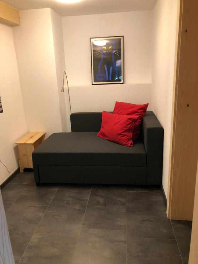 Chalet Le Knou Champery Ngoại thất bức ảnh