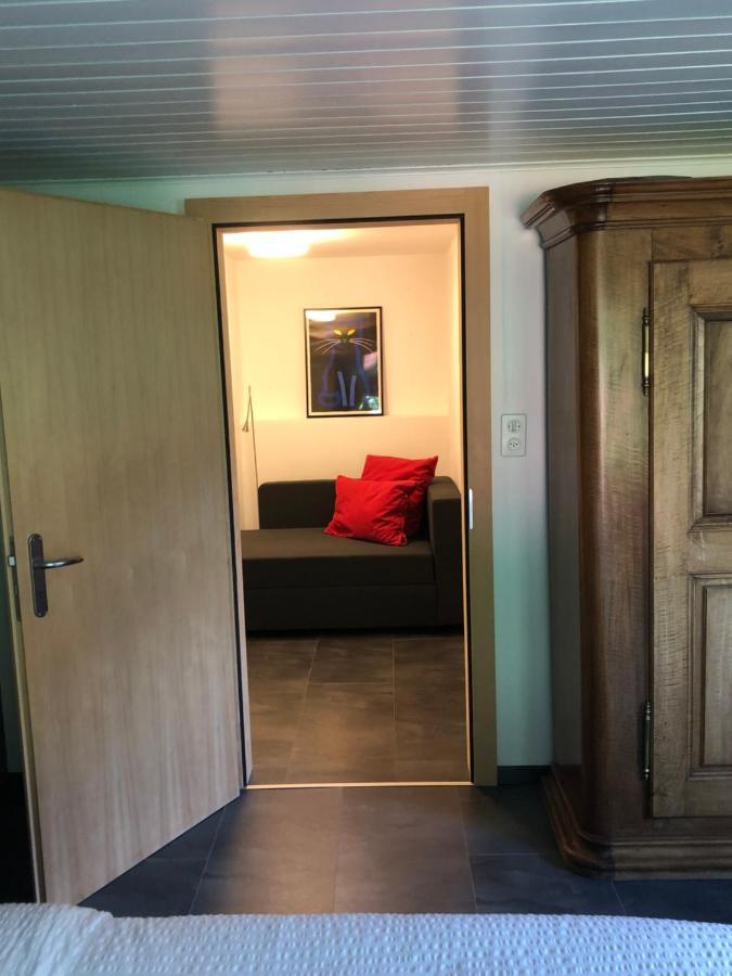 Chalet Le Knou Champery Ngoại thất bức ảnh